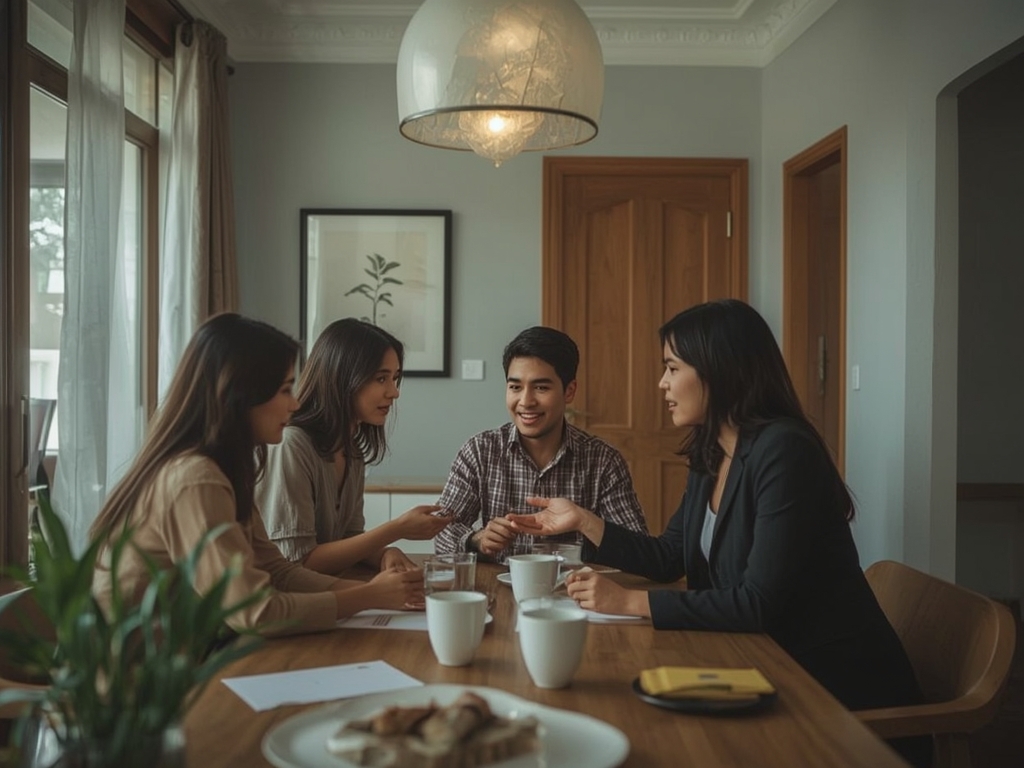 Checklist Operasional Terpadu untuk Rumah dan Perjalanan yang Efisien